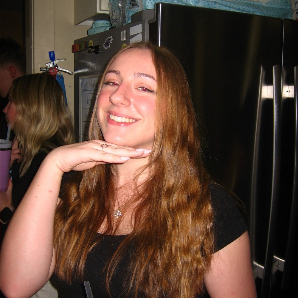 Meet your Posher, Veronica